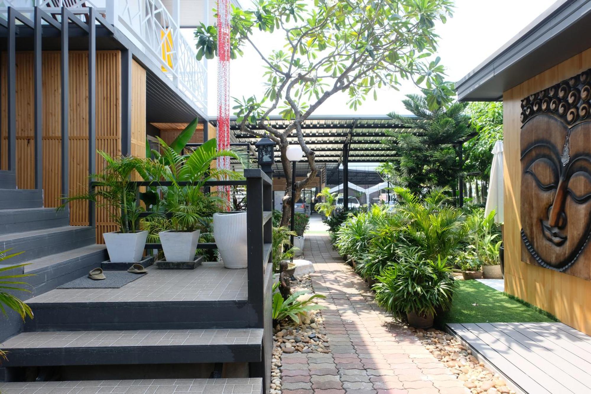 Baan Poon Garden Resort Chaweng (Koh Samui)