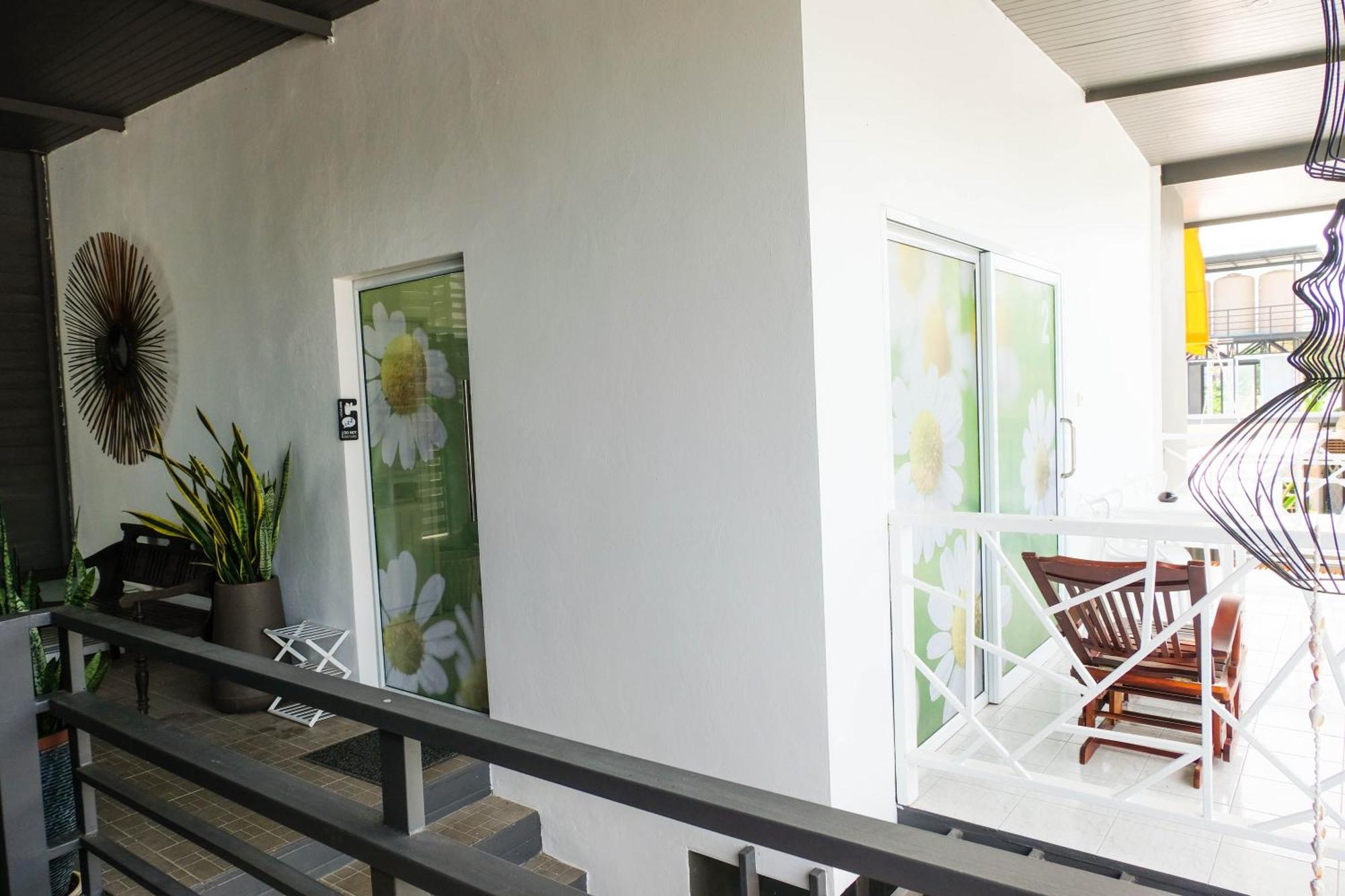 Baan Poon Garden * Chaweng (Koh Samui)