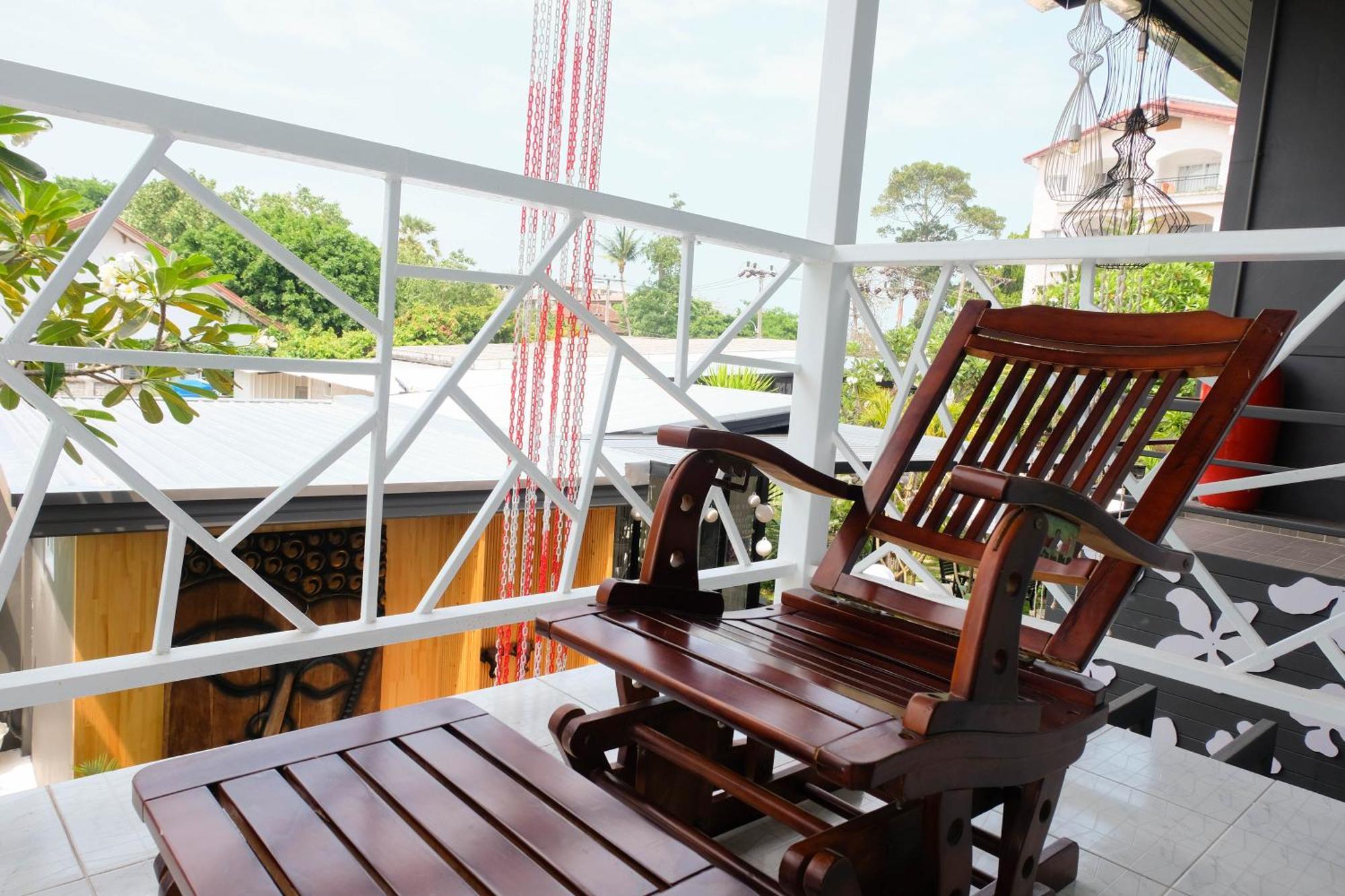 Resort Baan Poon Garden