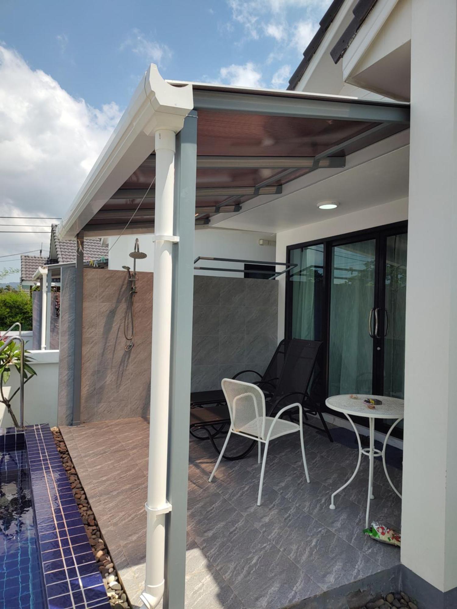 Waan Samui Pool Villa