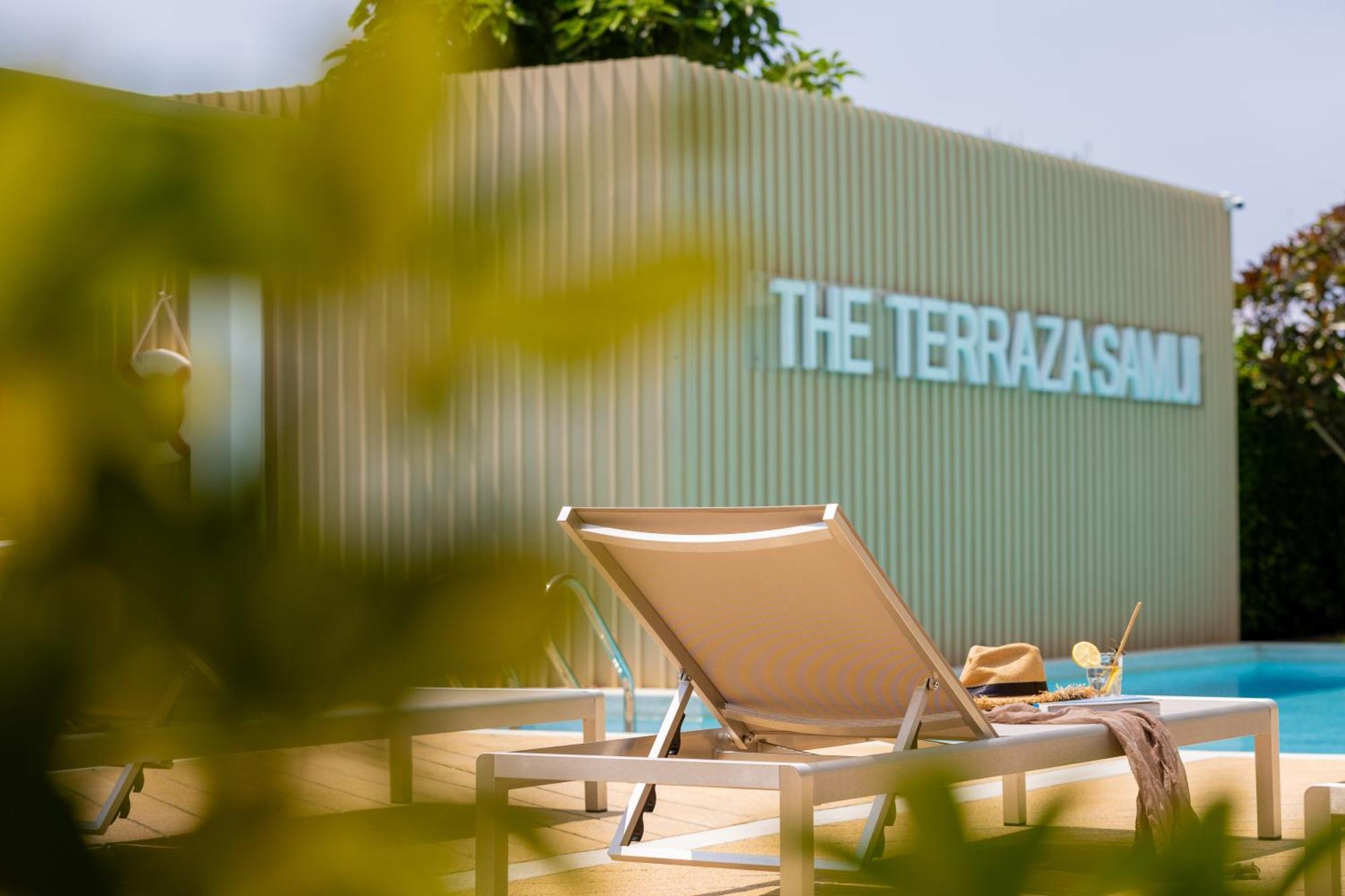 The Terraza Lamai * Amphoe Koksamui