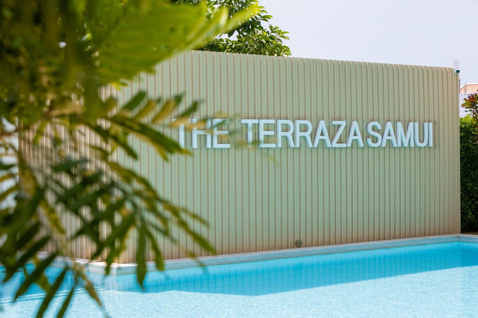 The Terraza Lamai Apartment *