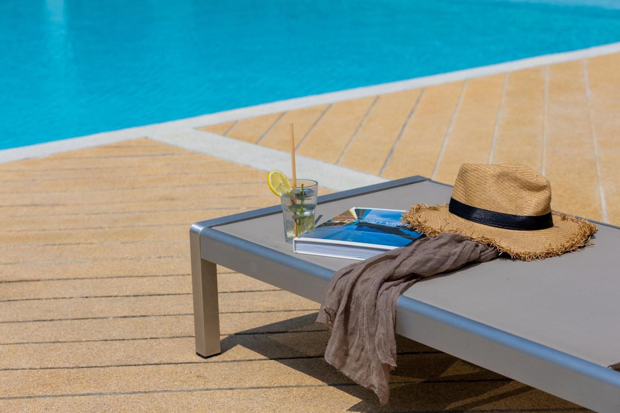 The Terraza Lamai