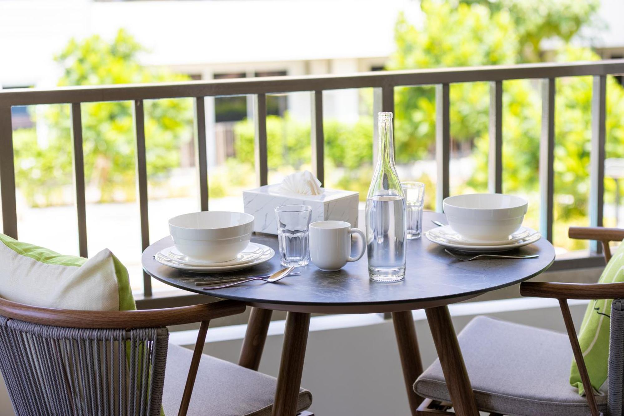 The Terraza Lamai Apartment Amphoe Koksamui