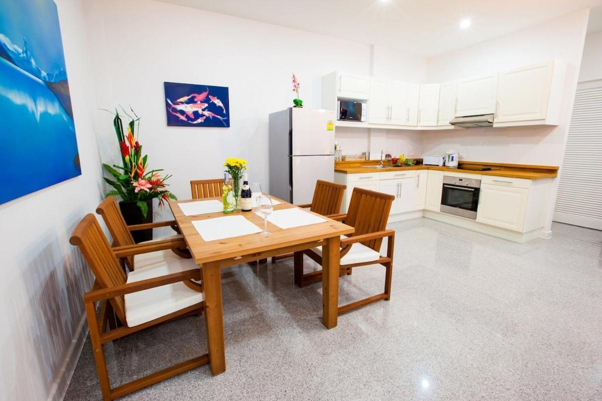 Family Stunning Seaview Great Location * Bophut