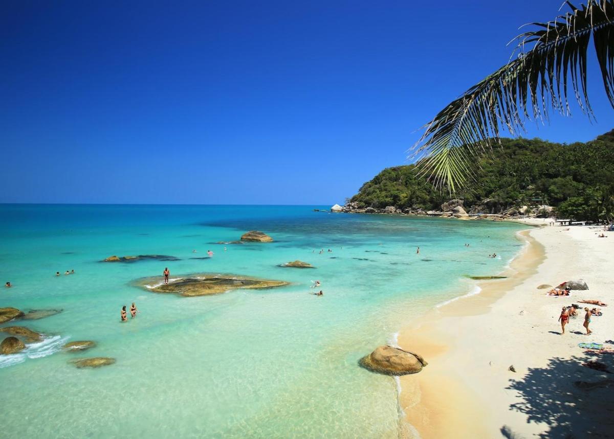 Family Stunning Seaview Great Location * Bophut