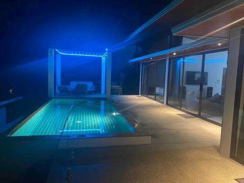 Chaweng Modern - Private Pool 3bd Private Pool Villa