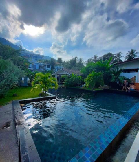 Villa Chaweng Modern - Private Pool 3bd Private Pool *