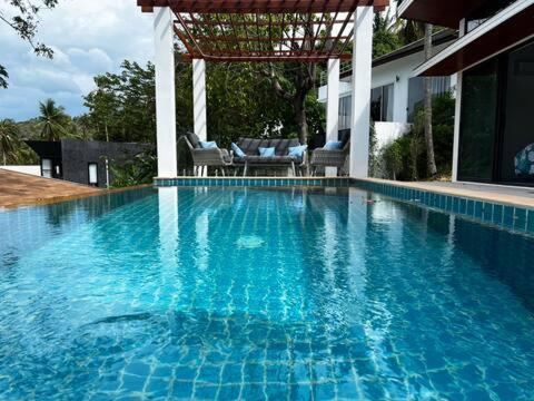 Villa Chaweng Modern - Private Pool 3bd Private Pool