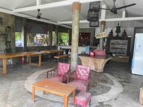 Chaweng Modern - Private Pool 3bd Private Pool Villa *