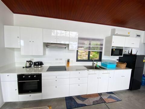 Chaweng Modern - Private Pool 3bd Private Pool