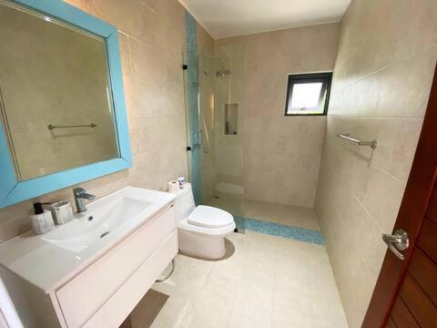 Chaweng Modern - Private Pool 3bd Private Pool Villa Ban Ko Khwan