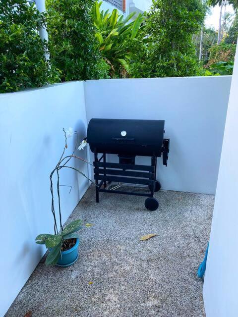 Chaweng Modern - Private Pool 3bd Private Pool Villa *