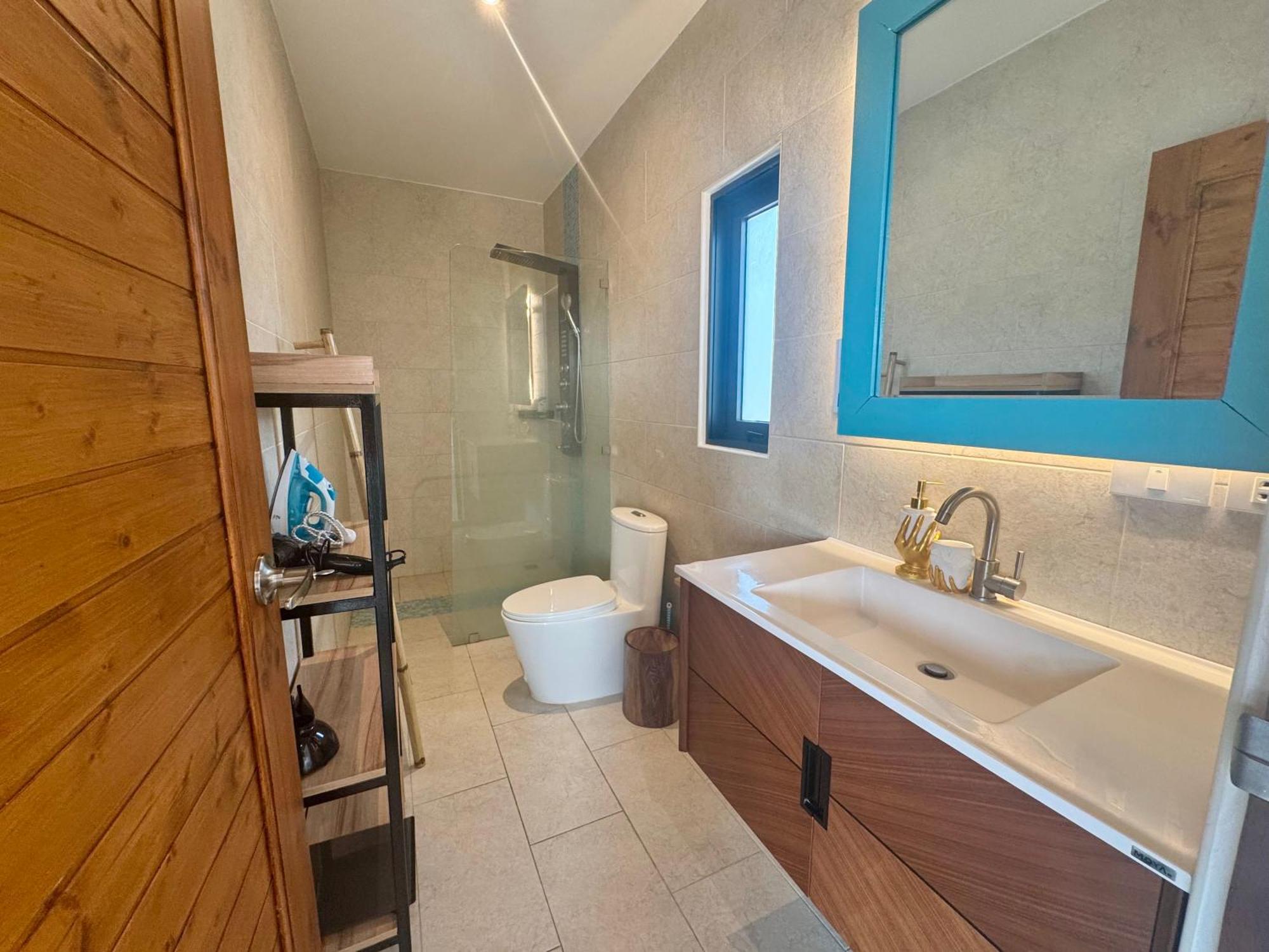 Villa Chaweng Modern 3bdr Private Pool