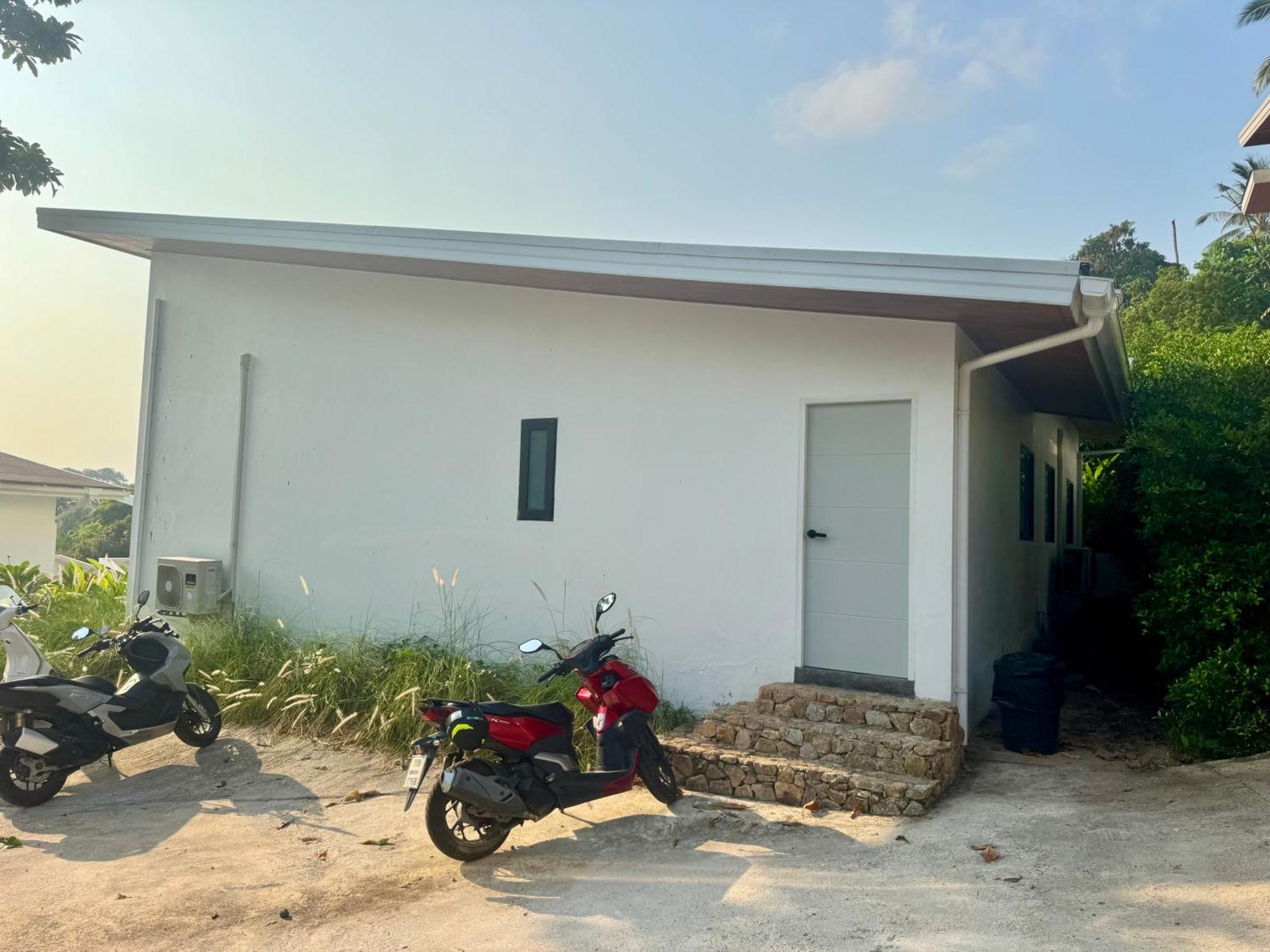 Villa Chaweng Modern 3bdr Private Pool *