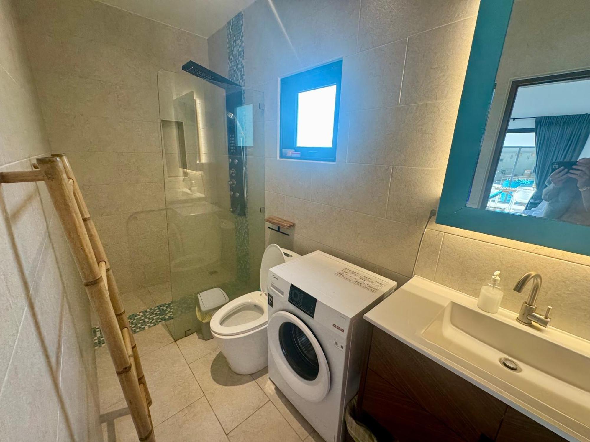 Chaweng Modern 3bdr Private Pool * Ban Ko Khwan