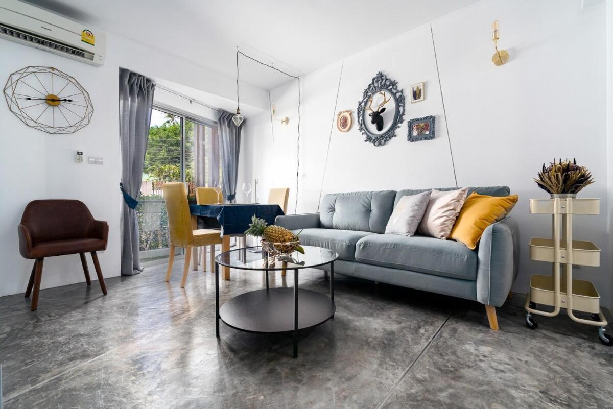 Samui Design - Replay Apartment