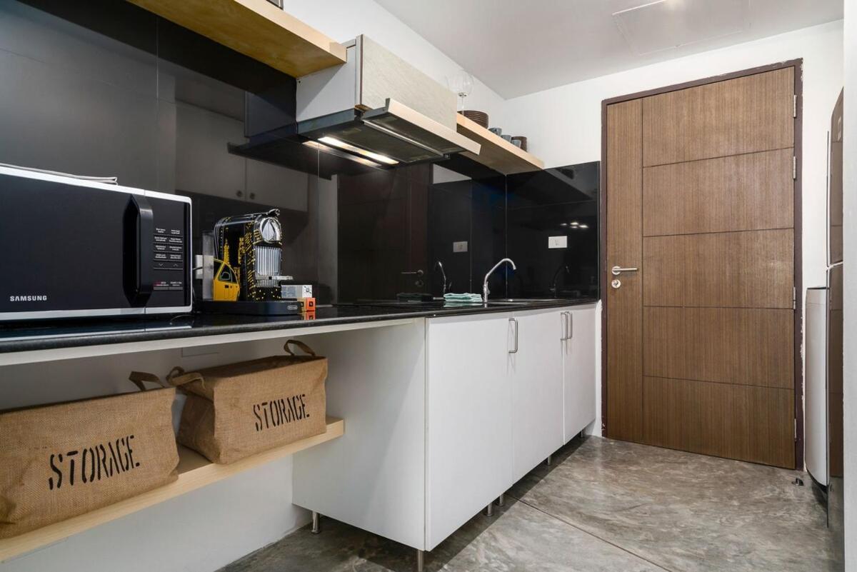 Samui Design - Replay Apartment *