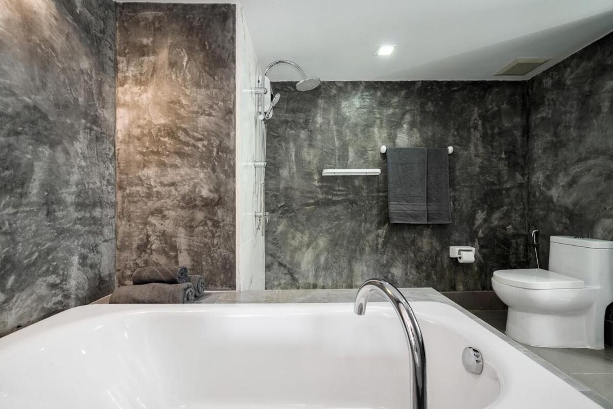 Apartment Samui Design - Replay Bophut