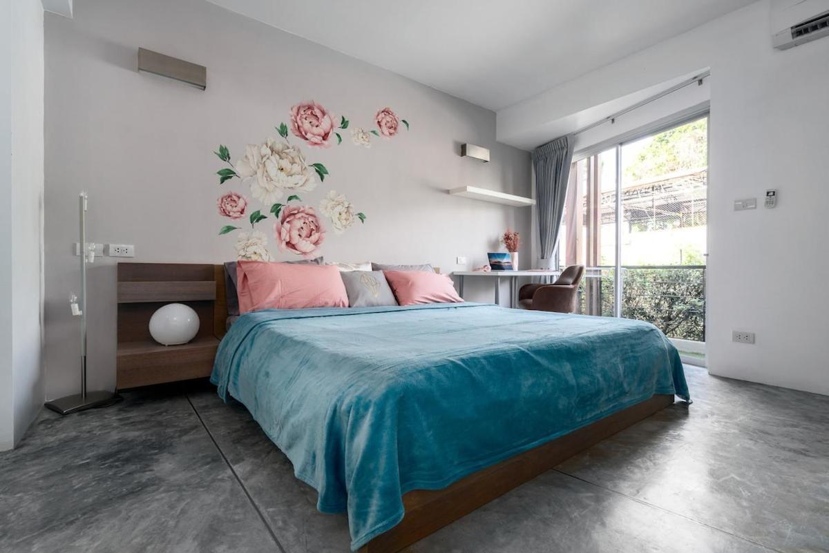 Apartment Samui Design - Replay *