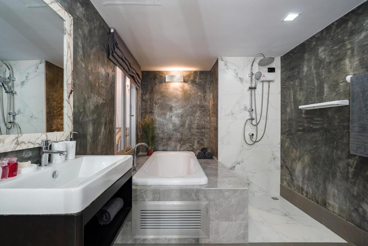 Apartment Samui Design - Replay Bophut