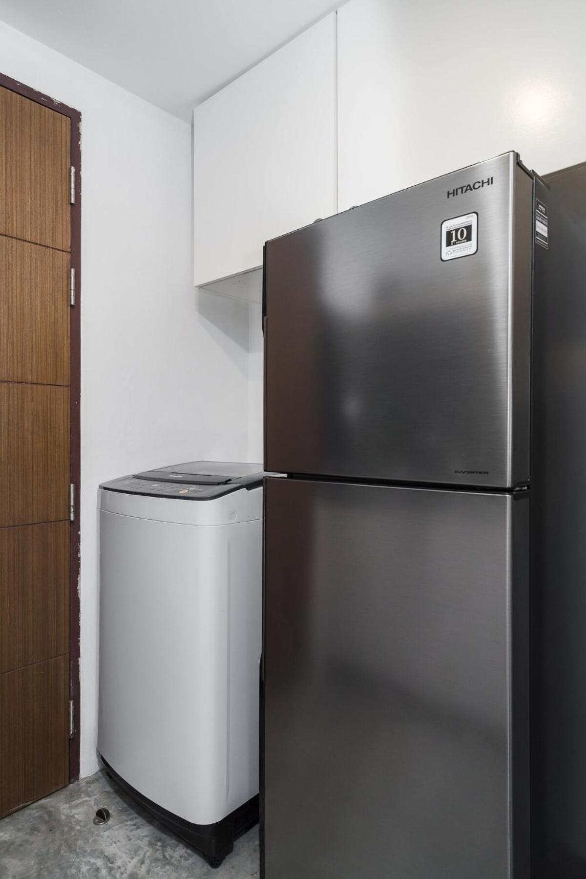 Apartment Samui Design - Replay Bophut