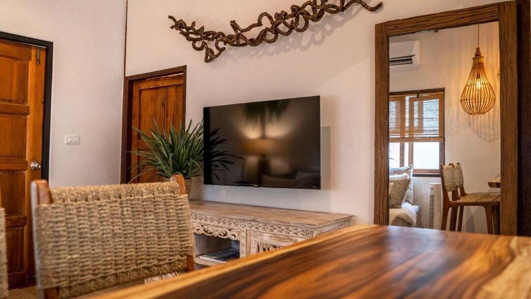 Holiday home Boutique - Steps To Amphoe Koksamui