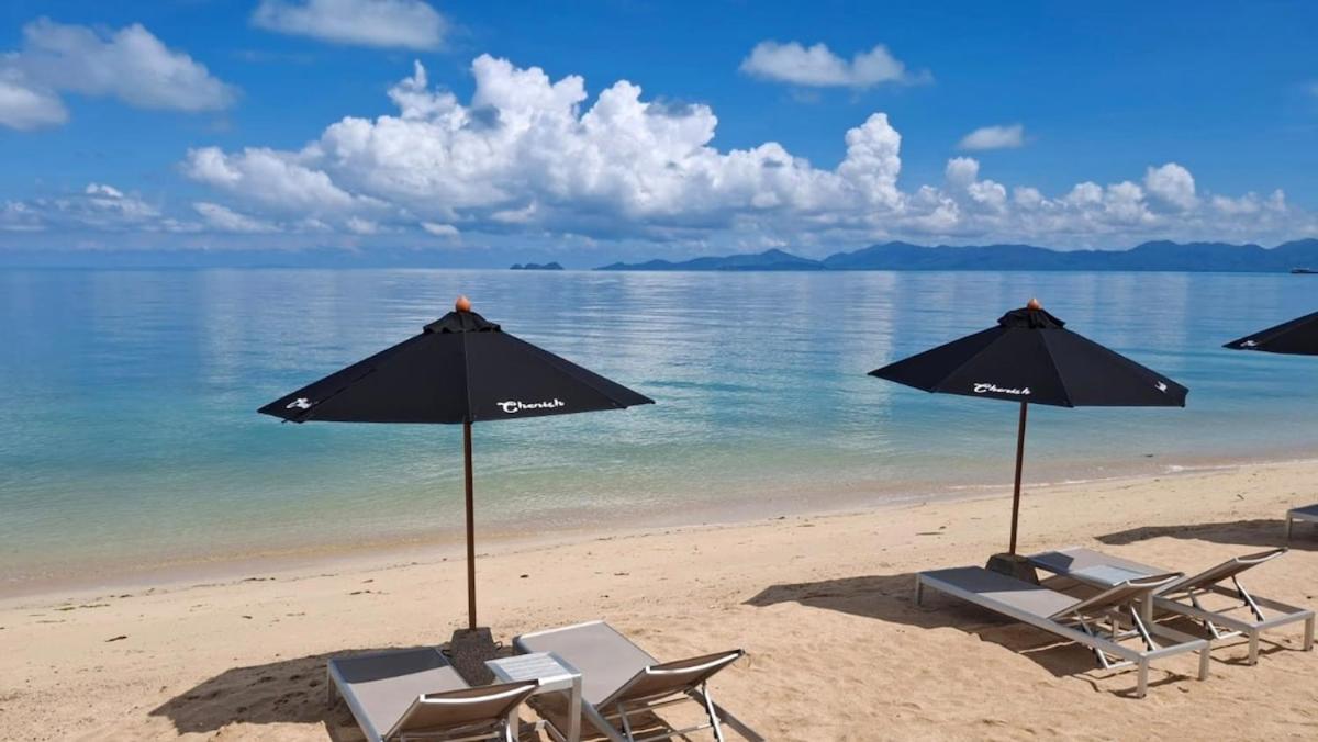 Boutique - Steps To Holiday home Amphoe Koksamui