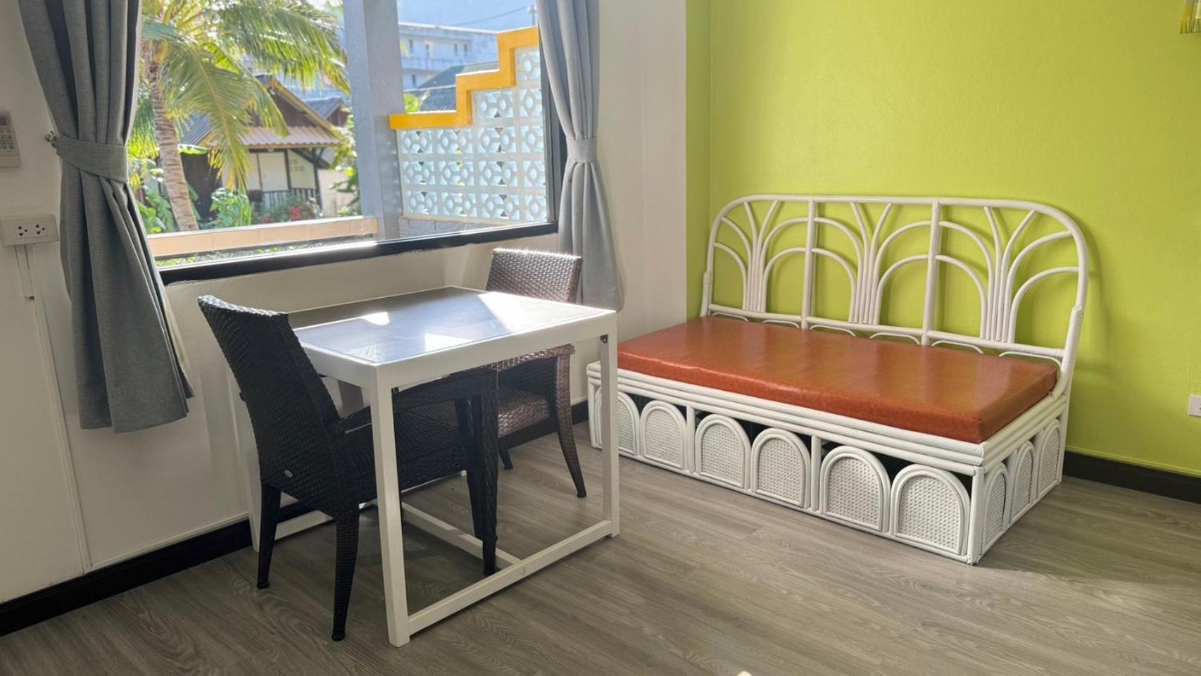 Hotel Le Kerton Samui