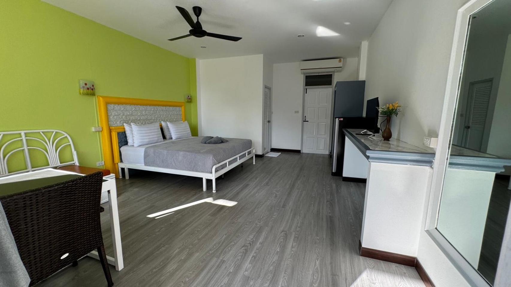Hotel Le Kerton Samui Amphoe Koksamui