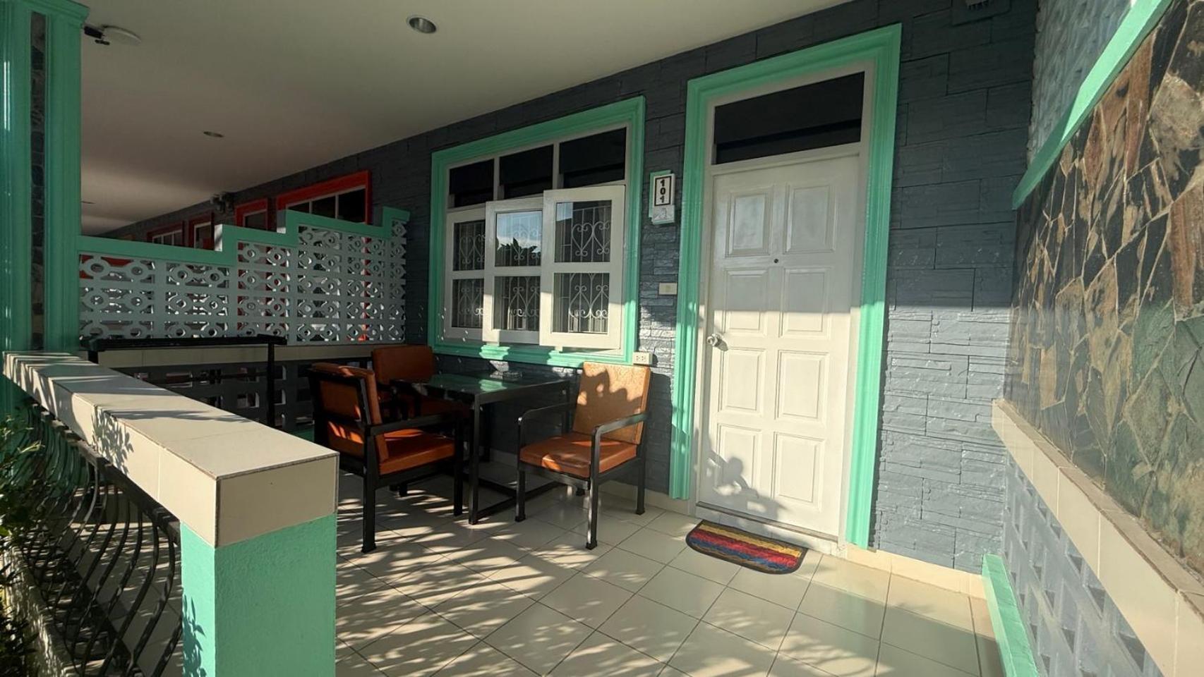 Le Kerton Samui Amphoe Koksamui