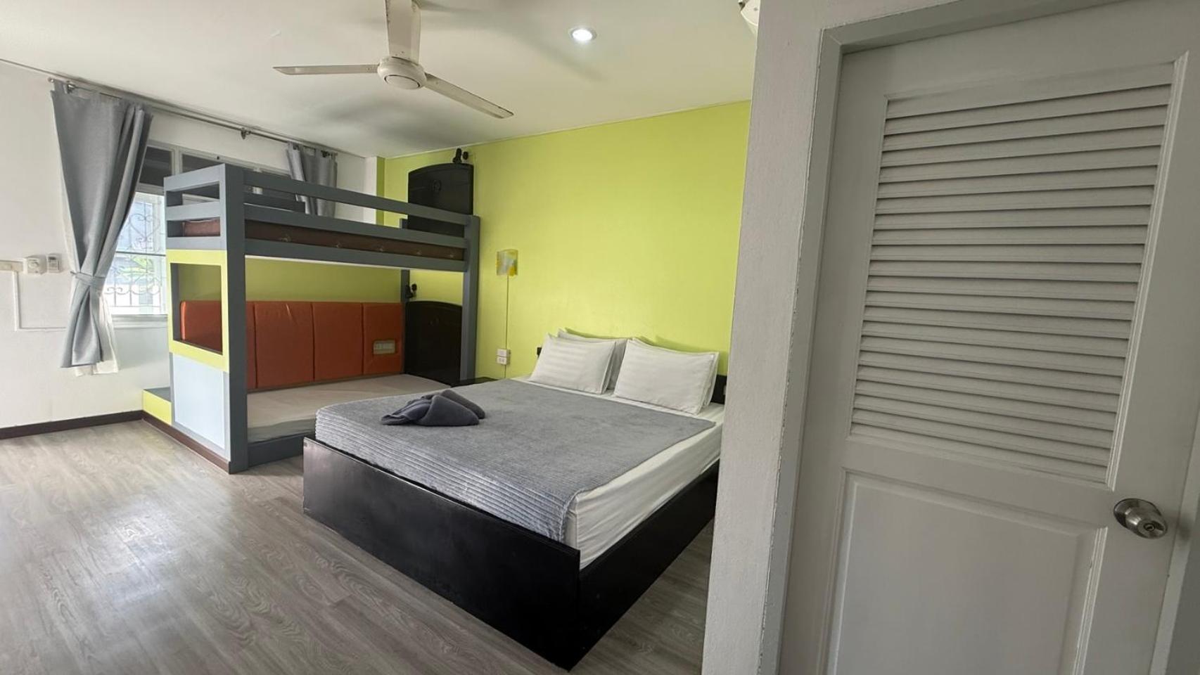 Le Kerton Samui 4*