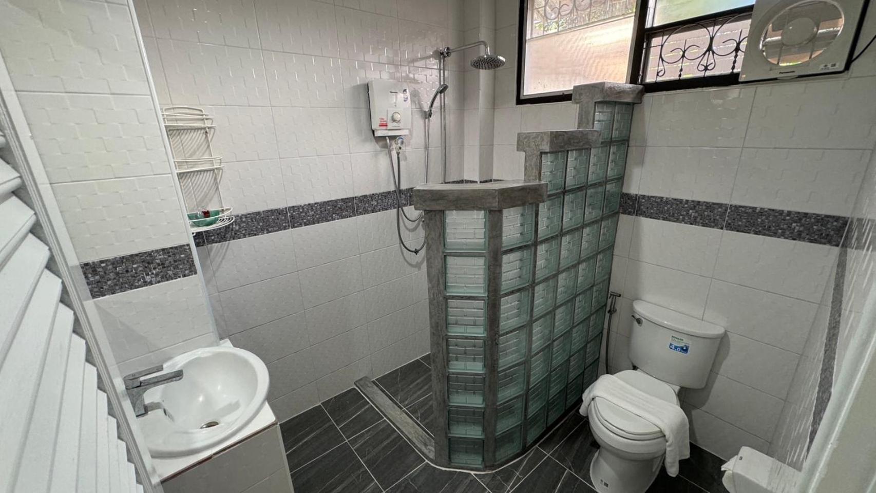 Le Kerton Samui 4* Amphoe Koksamui