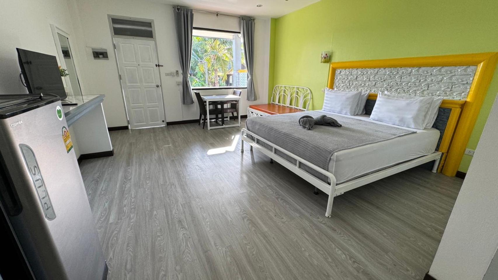 Le Kerton Samui 4* Amphoe Koksamui