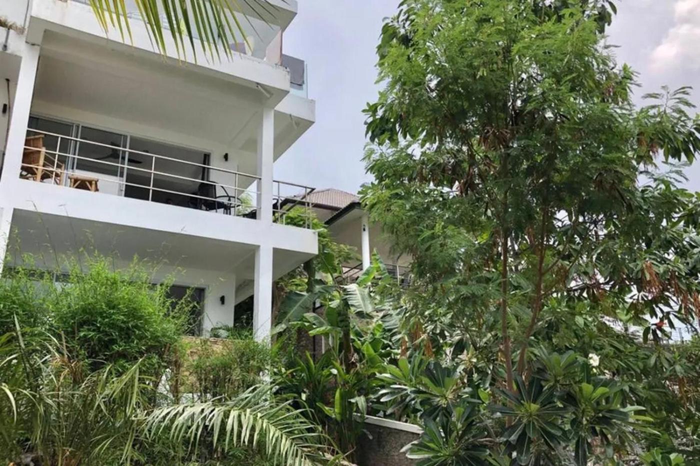 Apartment Modern 2br Sabri Apartmentshared Pool In *