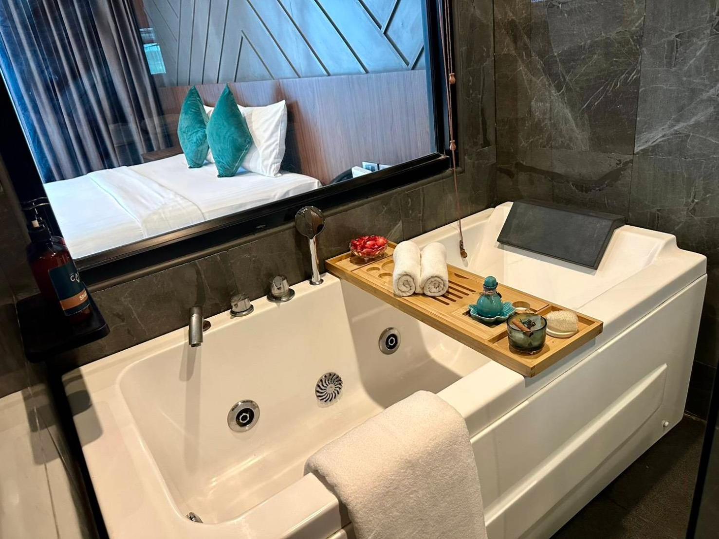 The Canale Samui 4* Plage de Chaweng