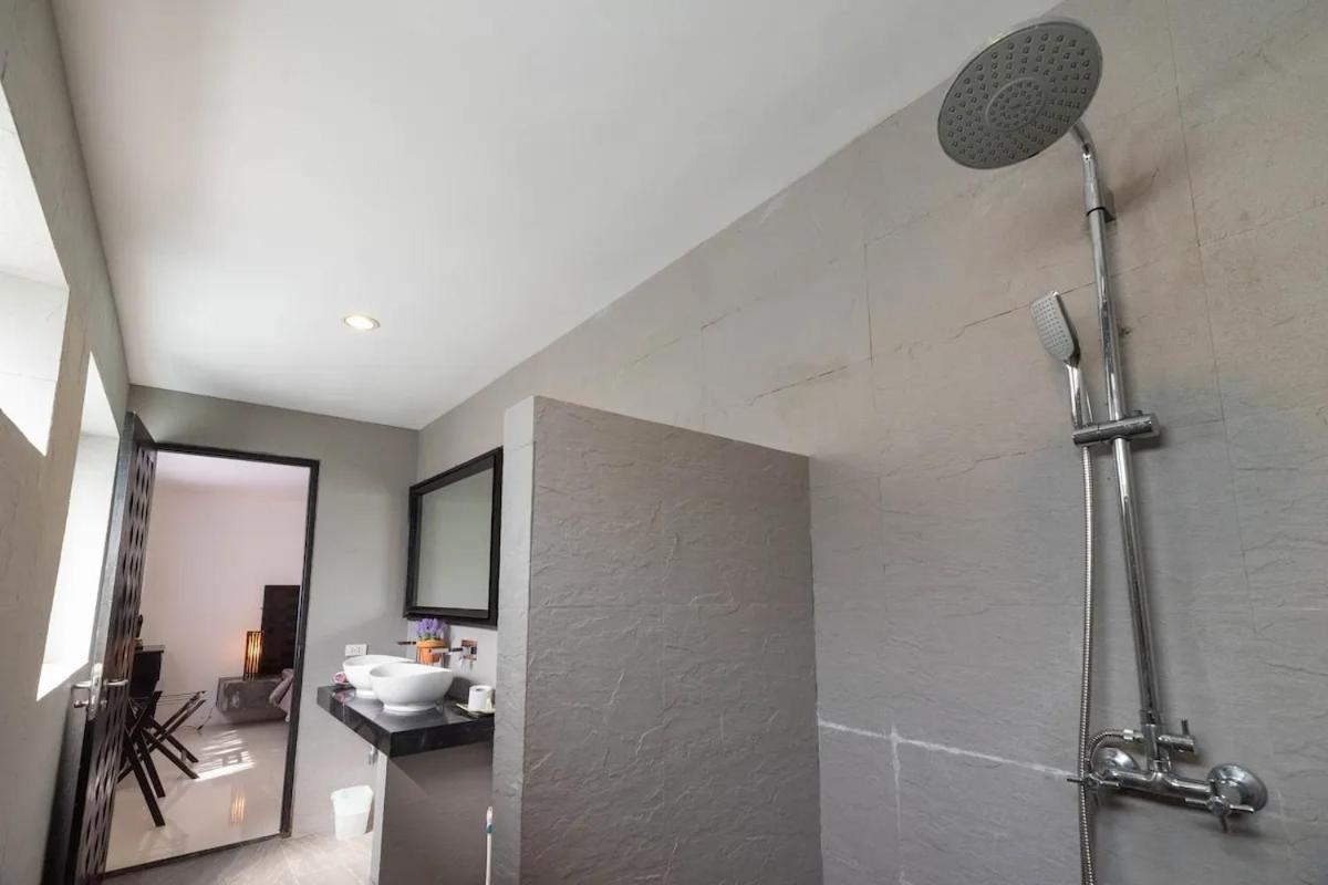 Apartment Cosi Flat & Pool - Area Strand von Chaweng