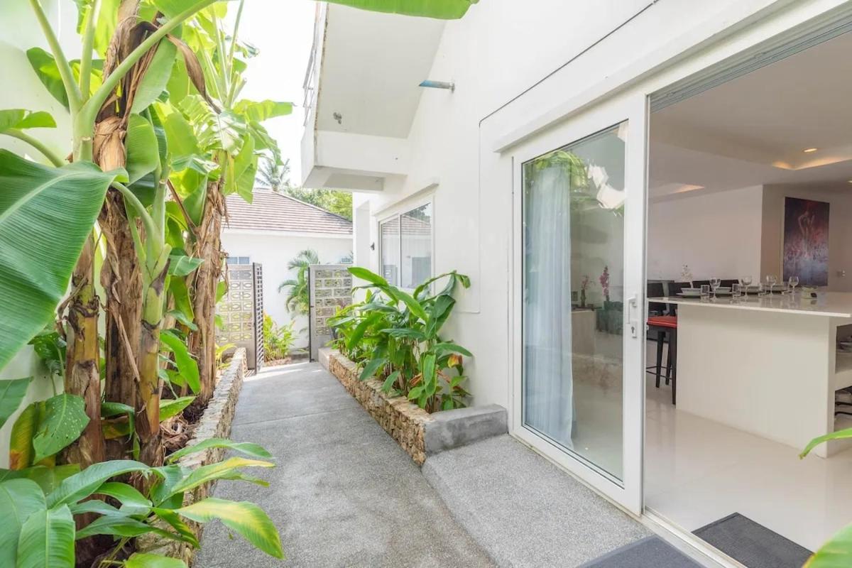 Cosi Flat & Pool - Area Apartment
