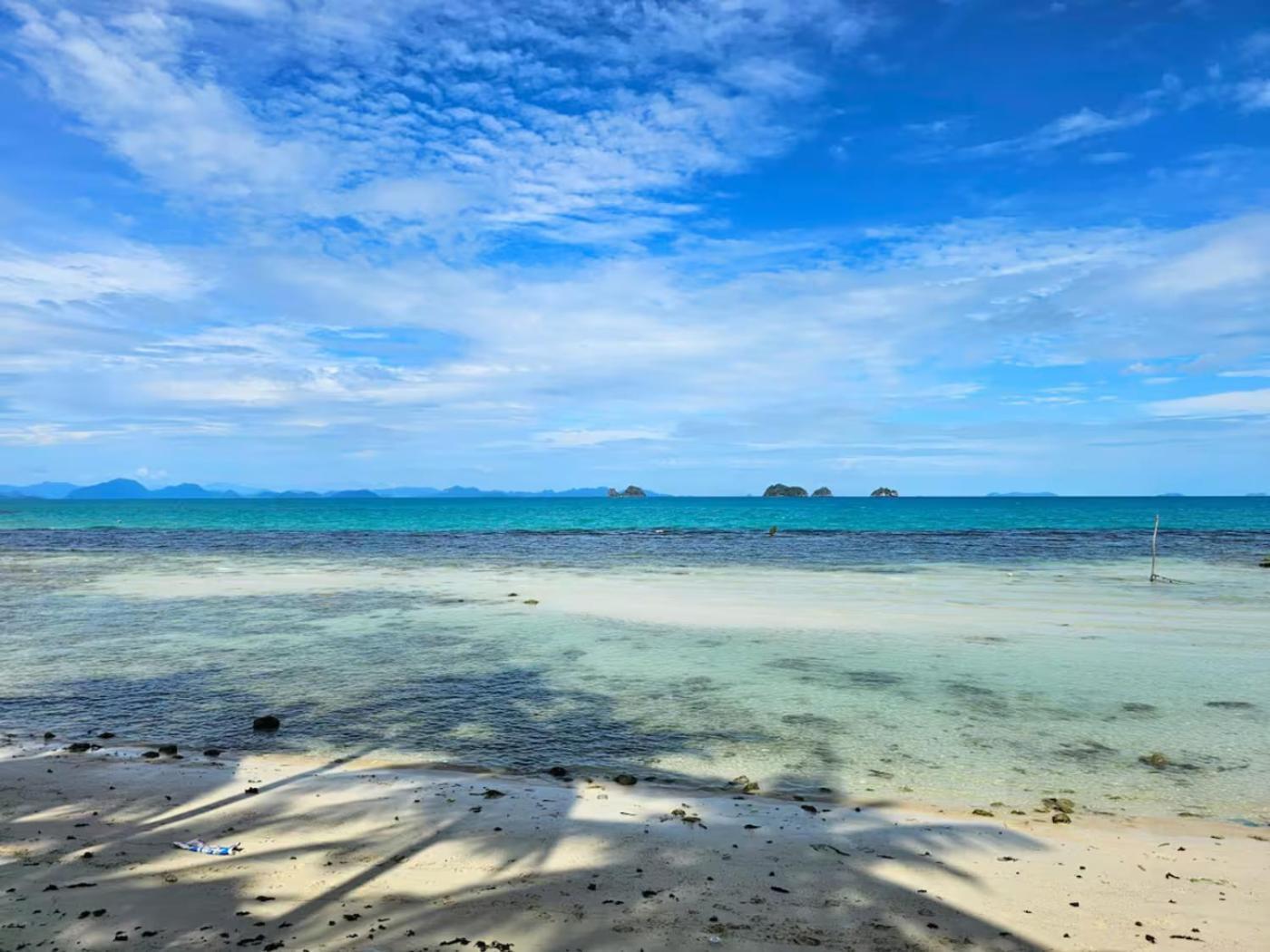 Villa The Wooden House 3br - Sunset Garden Taling Ngam (Koh Samui)