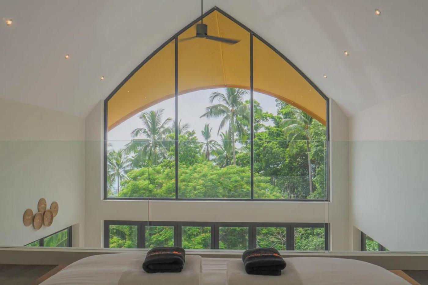 Phra Chan 2br - Infinity Pool & Sea View Chaweng (Koh Samui)