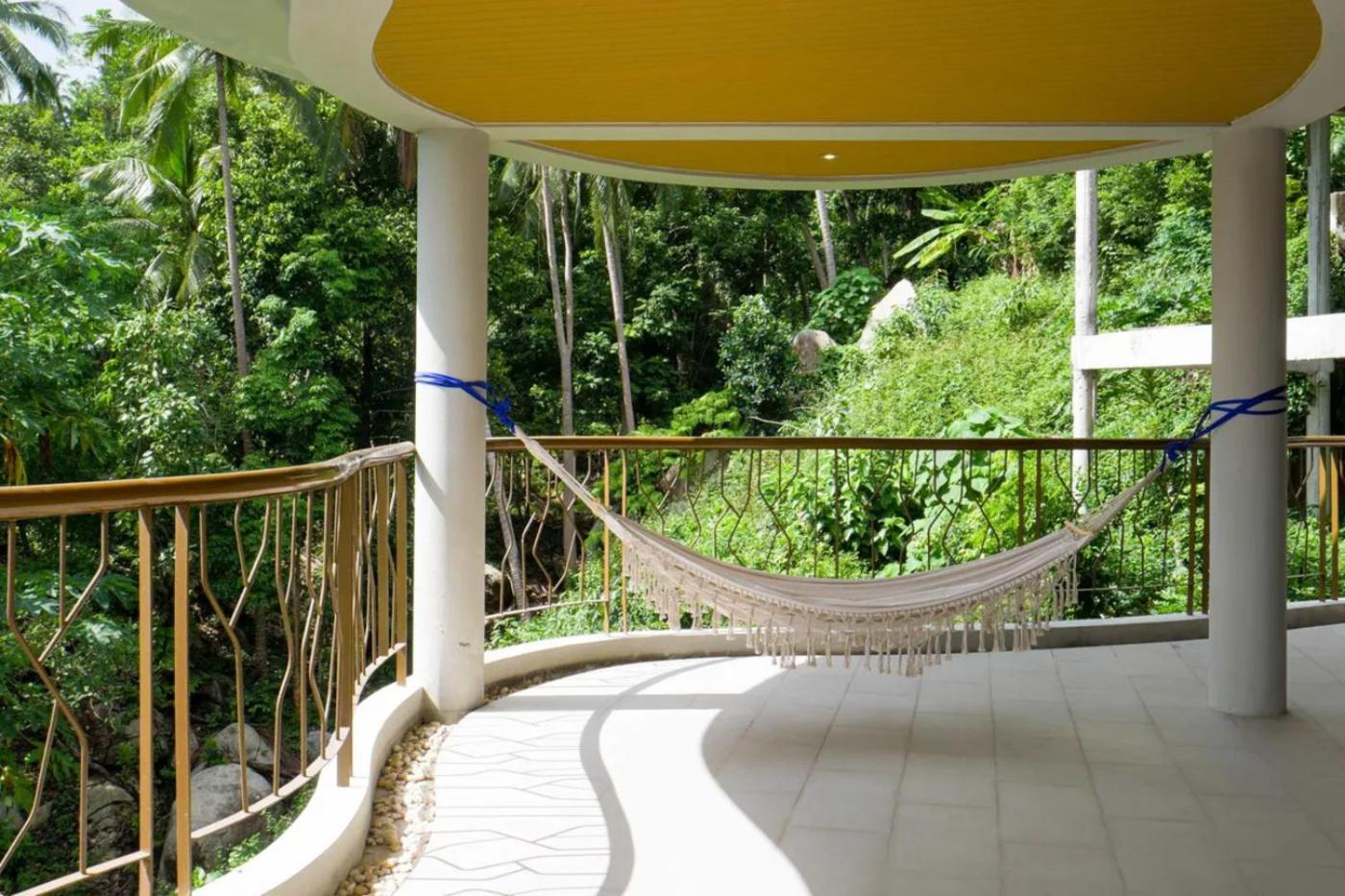 Phra Chan 2br - Infinity Pool & Sea View * Chaweng (Koh Samui)