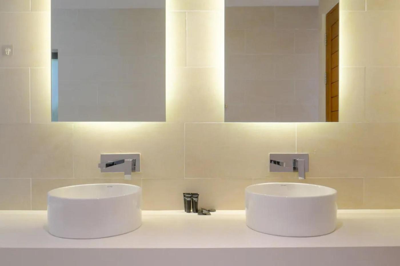Villa Phra Chan 2br - Infinity Pool & Sea View Chaweng (Koh Samui)
