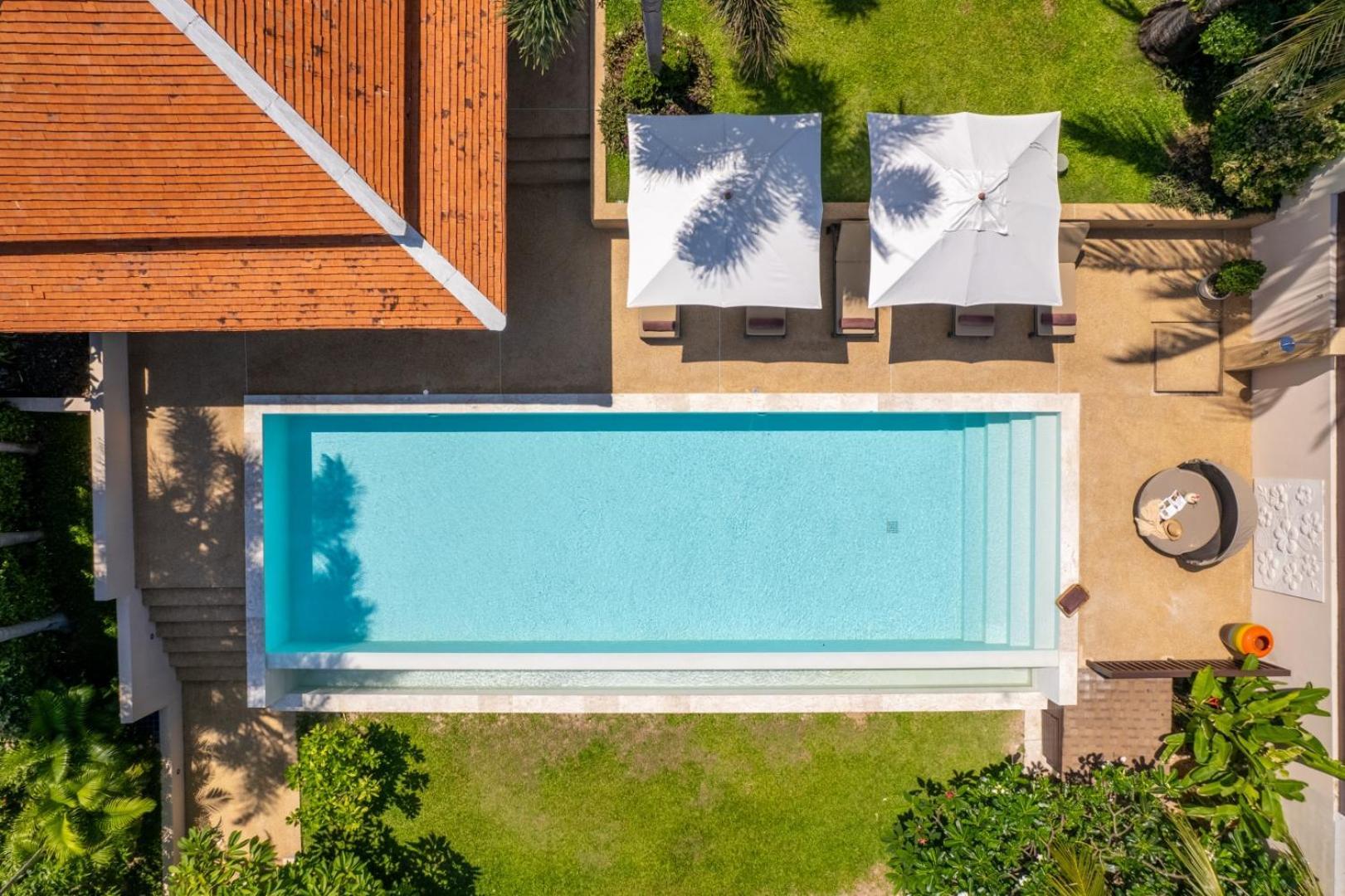 Vila Bacaya Beachfront
