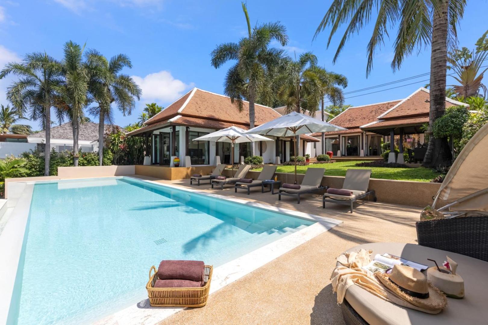 Bacaya Beachfront
