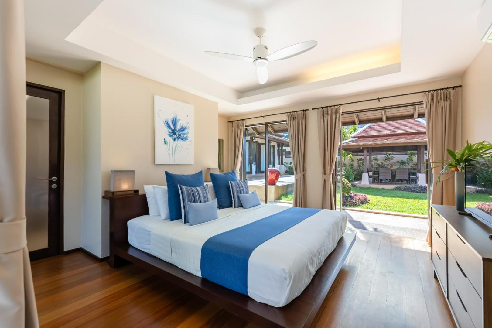 Bacaya Beachfront *