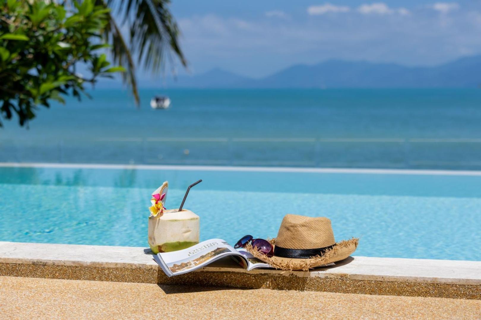 Bacaya Beachfront