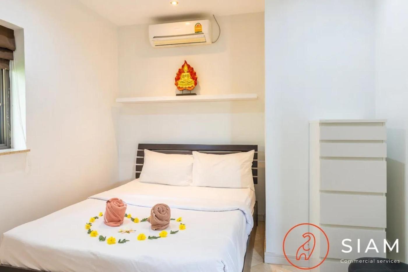 Chaweng Hill 2br & Private Pool *
