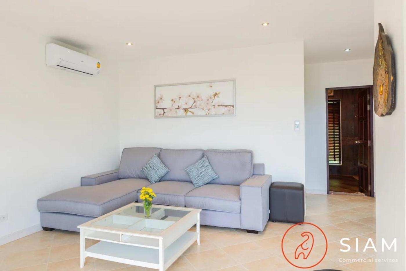 Apartment Chaweng Hill 2br & Private Pool