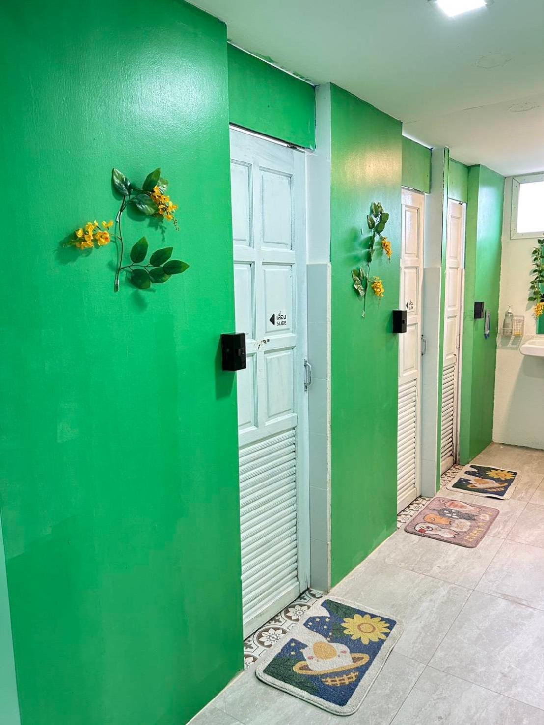 Dk1hostel Hostel