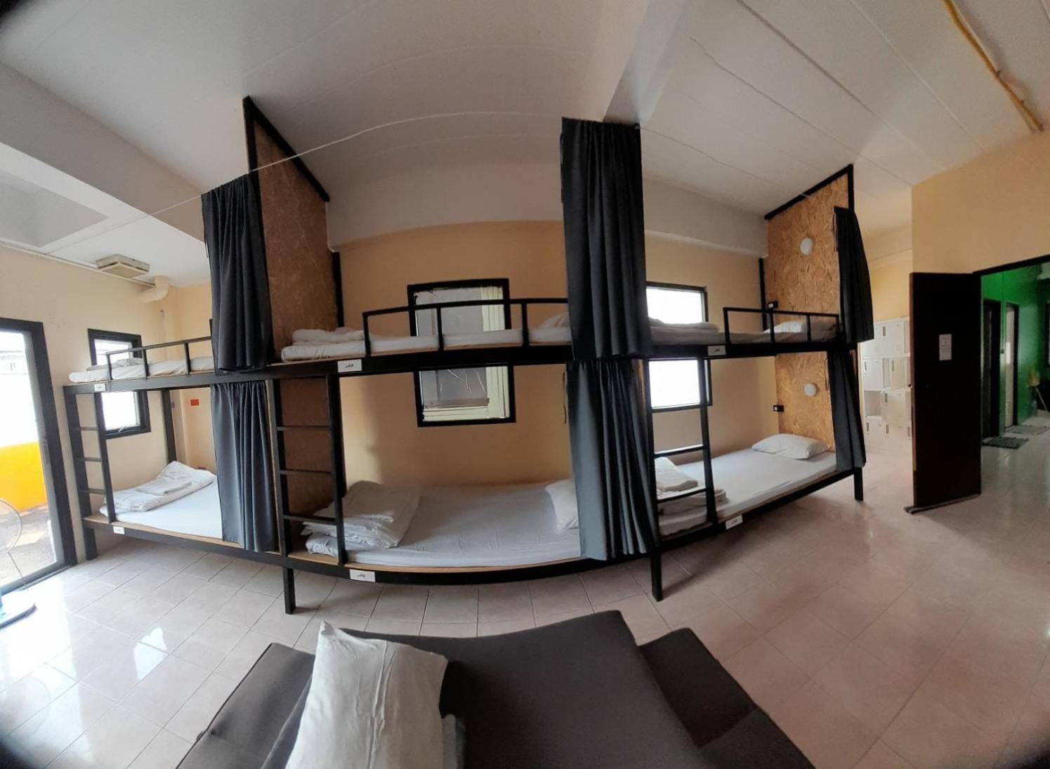 Hostel Dk1hostel *